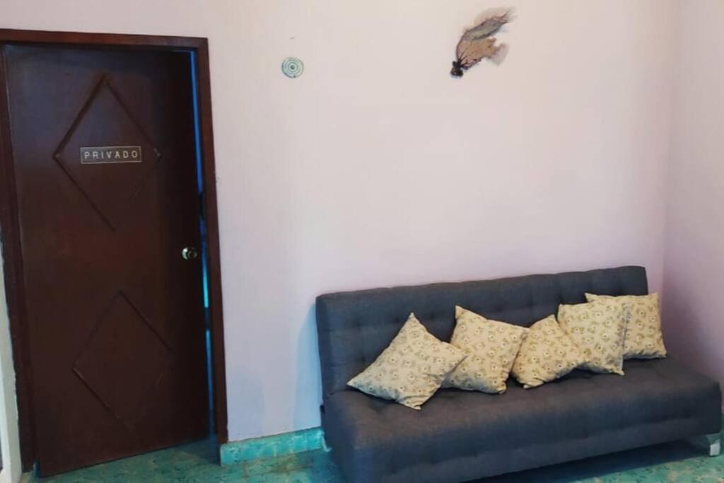 Coral Apartment Cancun Ngoại thất bức ảnh